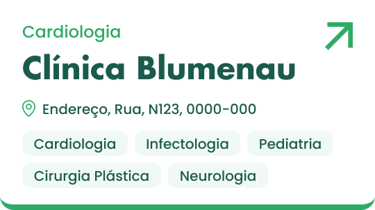 Saúde Blumenau | Cidade referência em saúde e bem-estar