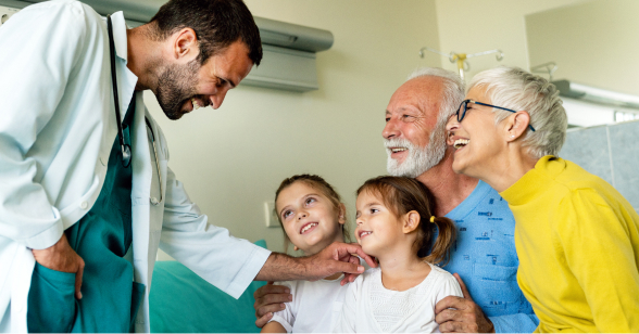 Saúde Blumenau | Cidade referência em saúde e bem-estar