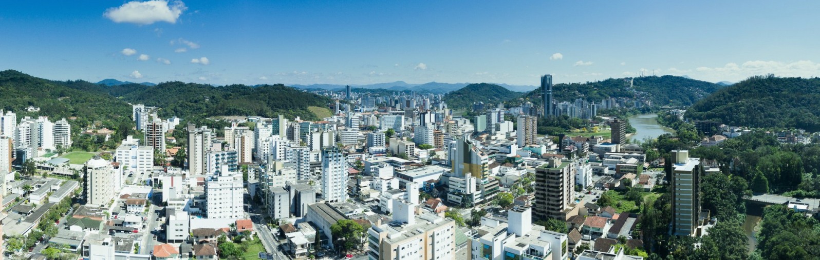 Saúde Blumenau | Cidade referência em saúde e bem-estar